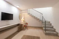 Hotel MS Pacifico Chipichape