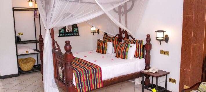 Kahama Hotel Mombasa Hotels in Mombasa