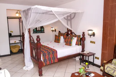 Kahama Hotel Mombasa Các khách sạn ở Mombasa