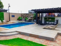 Luxury Canyon Suites Hotels in Alto Boquete