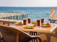 Mirabell Hotel All İnclusive Hotels in Alanya