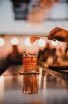 花卉酒店及度假村 - 酒吧
