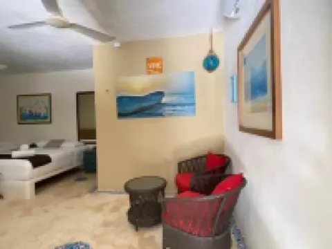 La Constanza de Rulo Hotels in Holbox