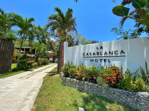 La Casablanca Tayrona 飯店 - 3 星級