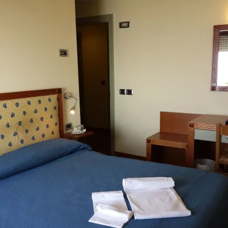 Hotel Il Castellaccio