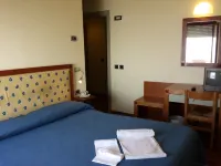 Hotel Il Castellaccio Hotel di Valfabbrica