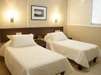 Lider Hotel Ituiutaba Hotéis em Ituiutaba