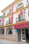 Hotel Marbella