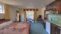 Hatchers Richmond Manor Hotel a Richmond