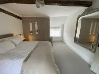 One Abbey Lane Hotels in Catesby