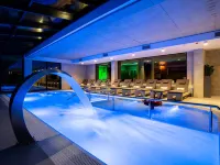 Hotel Beskid Balneo Medical Resort & Spa Hotels in Nowosadecki
