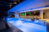 Hotel Beskid Balneo Medical Resort & Spa Hotel di Piwniczna-Zdroj