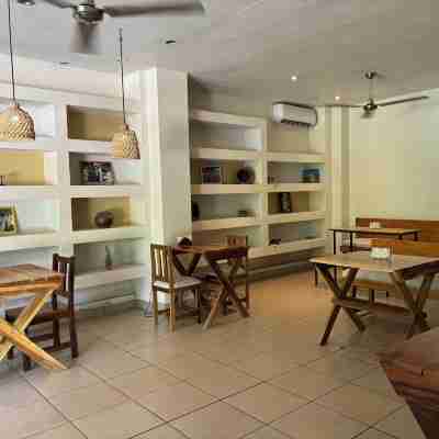 Karao - Guancaste Airport Dining/Meeting Rooms