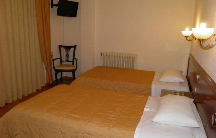 Hotel Meletiou