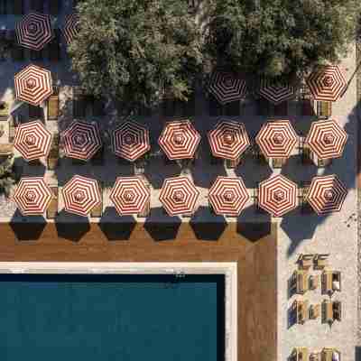 庫克俱樂部科孚(限成人) Hotel Exterior