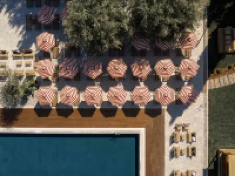 Cook's Club Corfu - Adults Only Hotels in Gouvia