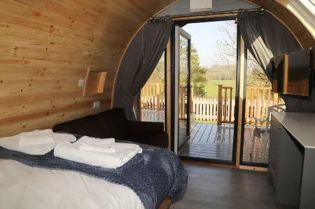 The Kellbank Отели в г. Манкастер