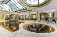 Hotel Aurum Hotels in Hajduszoboszlo