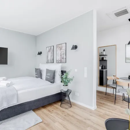 Limehome Mönchengladbach Fliethstraße
