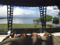 Villa Santé, Kalpitiya & Kite Surfing by TSC - Ocean View