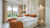 Apartamenty Sun & Snow Gea Eco Hotels in Sianozety