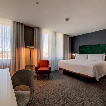 The Threefoot Hotel, Meridian, a Tribute Portfolio Hotel