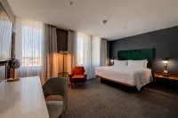 The Threefoot Hotel, Meridian, a Tribute Portfolio Hotel - Gym