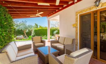 Villa Xenios Dias