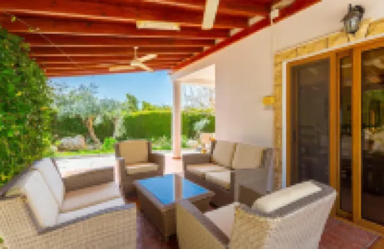 Villa Xenios Dias