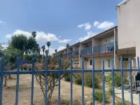 American Inn - Perris Hotels in Perris