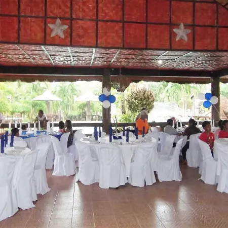 Coco Grove Nature Resort