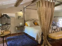 Maison Bersane Hotels in Faugeres