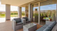 Gea Eco, Sun & Snow Hotel di Sianozety