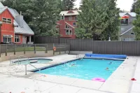 Lake Placid Lodge by Whistler Retreats - 3-Star