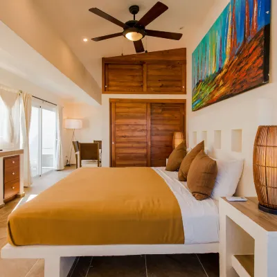 Condo Casa del Arbol Các khách sạn gần Trung tâm mua sắm Plaza Playacar
