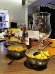Best Western Motala Stadshotell - 朝食