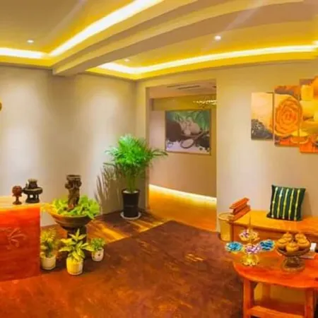Prince Hotel