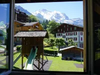 Alpenkräuter Hotel Bären Hotels in Wengen