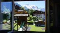 Alpenkräuter Hotel Bären