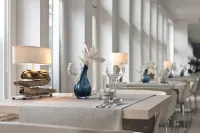 Aspria Hannover Maschsee Sport & Spa Hotels in Sudstadt-Bult
