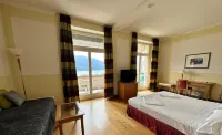 Erooms Minusio Hotels in Gordola