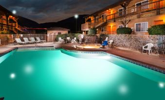 Days Inn by Wyndham Lebec