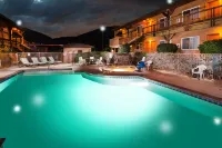 Days Inn by Wyndham Lebec Hotels in Lebec