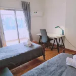 Vivaldi Hotels in Egkomi