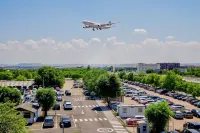 AP Hotel Madrid Airport - Airport Shuttle