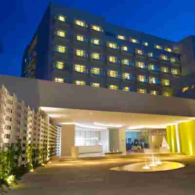 Krystal Grand Puerto Vallarta - All Inclusive Hotel Exterior