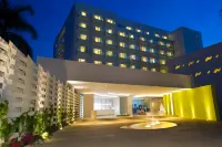 Krystal Grand Puerto Vallarta - All Inclusive Hotels in 