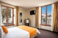 Hotel Maison du Soleil Hotels in 