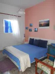 Meltemia Studio Samos Near the Beach - Airport Shuttle