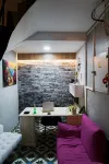 The Havana Residence - Bãi đậu xe